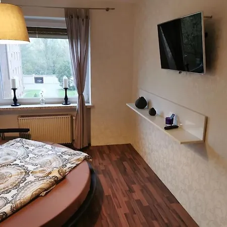 Wunderschoene Moderne In 86m2 Apartment *
