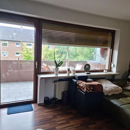 Wunderschoene Moderne In 86m2 Apartment *