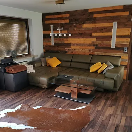 Wunderschoene Moderne In 86m2 Apartmán *