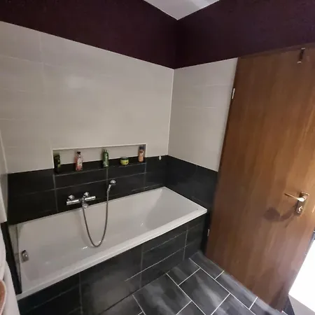 Apartmán Wunderschoene Moderne In 86m2 *