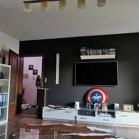 Wunderschoene Moderne In 86m2 *