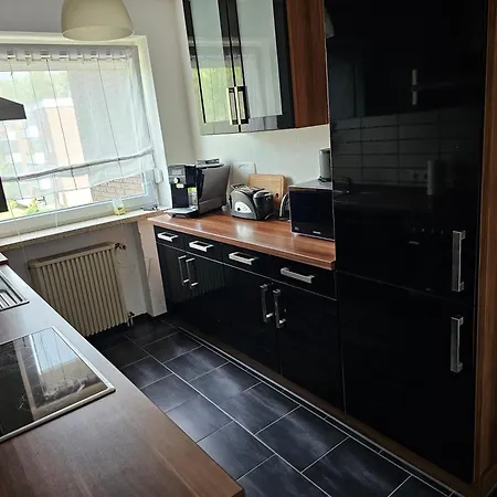 Wunderschoene Moderne In 86m2 Wilhelmshaven